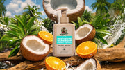 Coconut Castaway Hand Soap A0