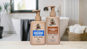 Hand Soap & Lotion Bundle V9