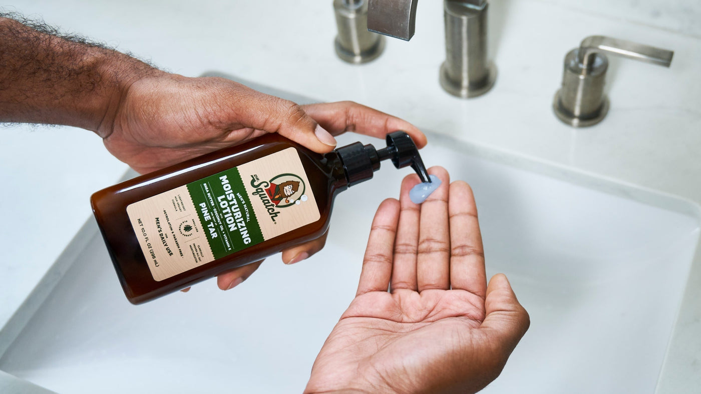 Hand Soap & Lotion Bundle V9