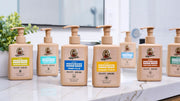 Hand Soap 2-Pack N4