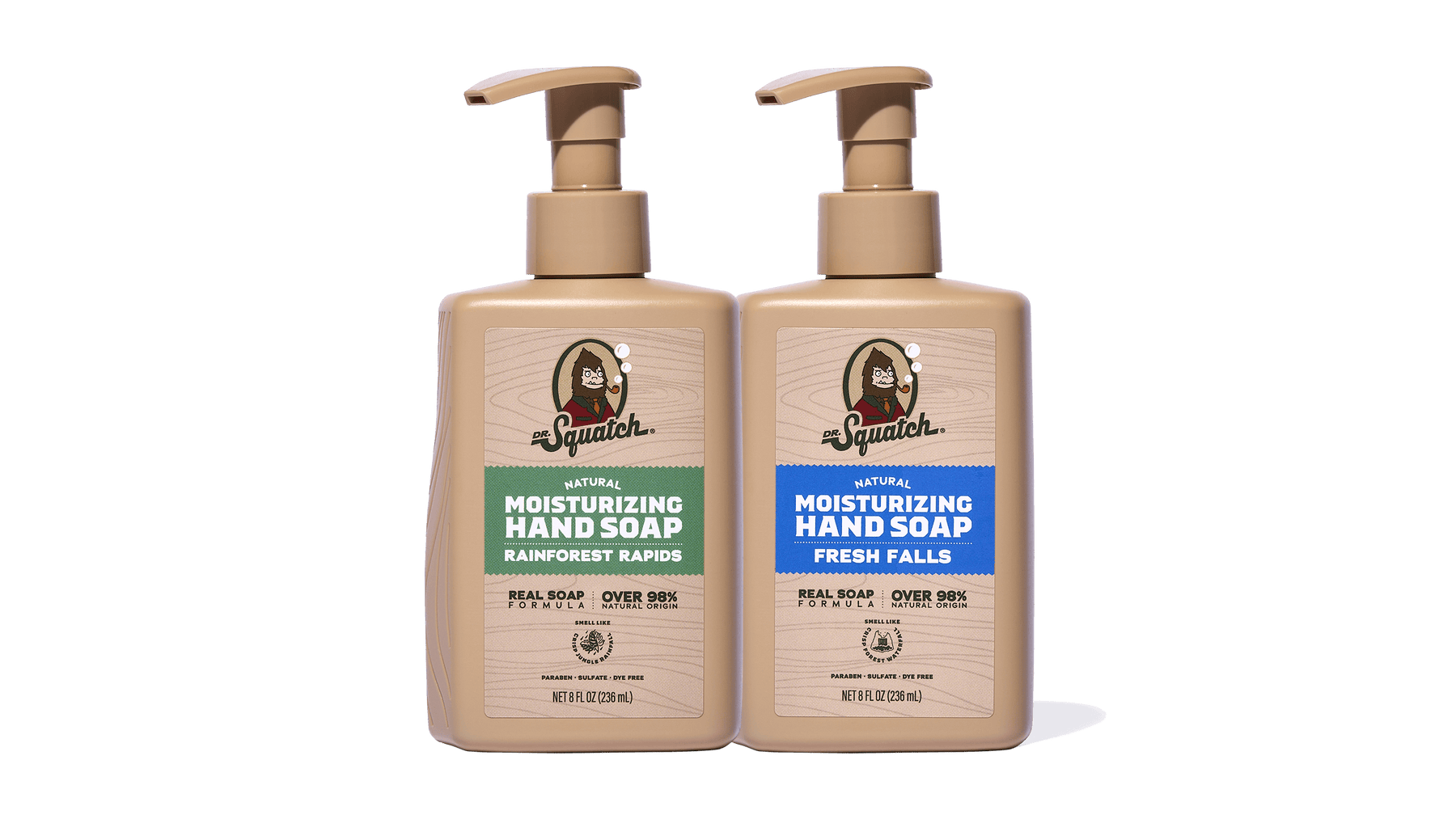Hand Soap 2-Pack N4