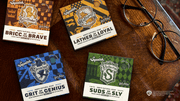 Harry Potter 6-Pack T2