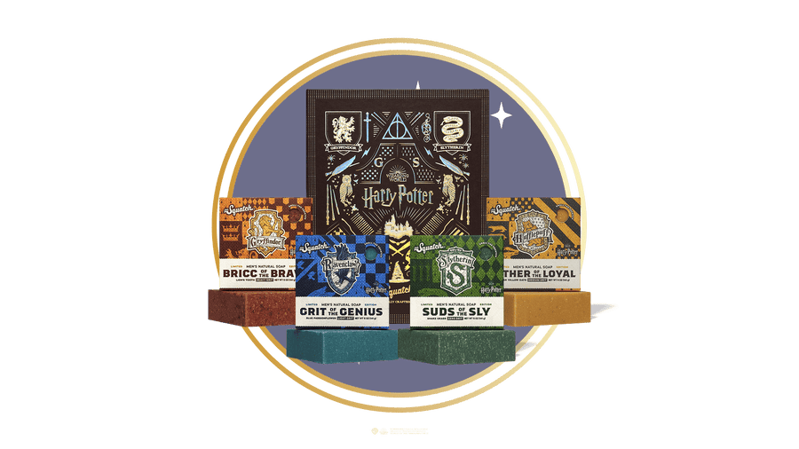 Harry Potter Collection K7