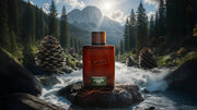 Woodland Pine Cologne L7