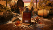 Fireside Bourbon Cologne J4