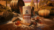 Wood Barrel Bourbon Deodorant N0