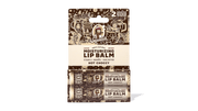 Hot Choccy Lip Balm 2-Pack J4