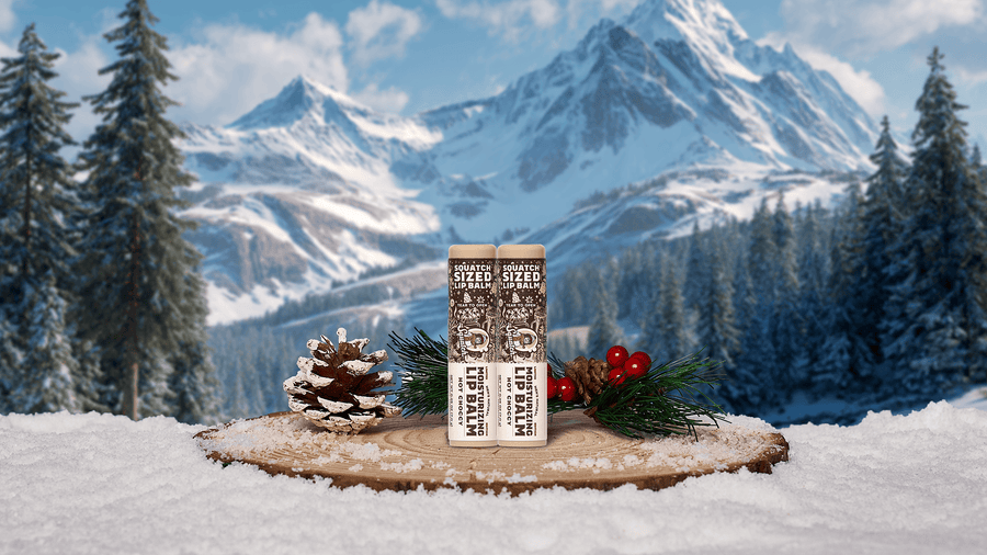 Hot Choccy Lip Balm 2-Pack J4