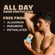 Exclusive: Invisible Glide Deodorant 2-Pack Offer F1