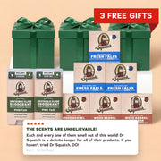 The Launch Bundle + Exclusive Gifts U5