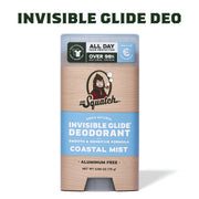 Coastal Mist Invisible Glide Deo J0