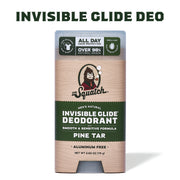 Pine Tar Invisible Glide Deo X3