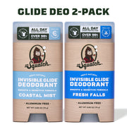 Coastal Mist & Fresh Falls 2-Pack IG Deo L0