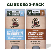 Coastal Mist & WBB 2-Pack IG Deo D4