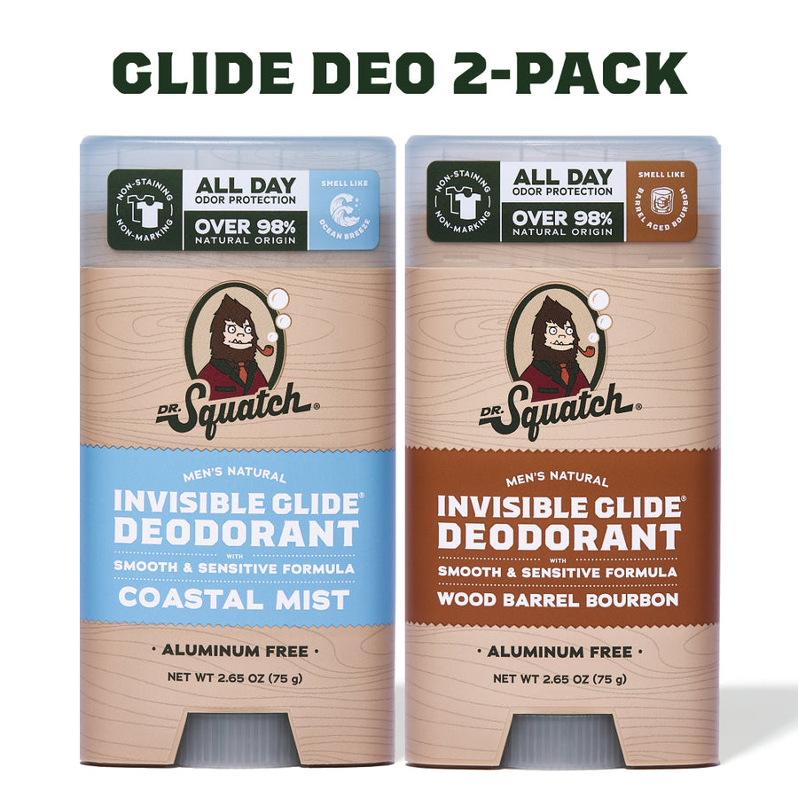 Coastal Mist & WBB 2-Pack IG Deo D4