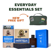 Everyday Essentials Set - Fresh Falls A0