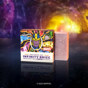 Infinity Bricc Y1