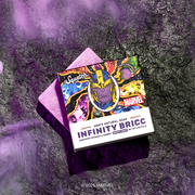 Infinity Bricc Y1