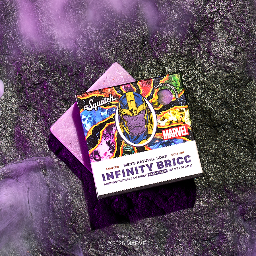 Infinity Bricc Y1