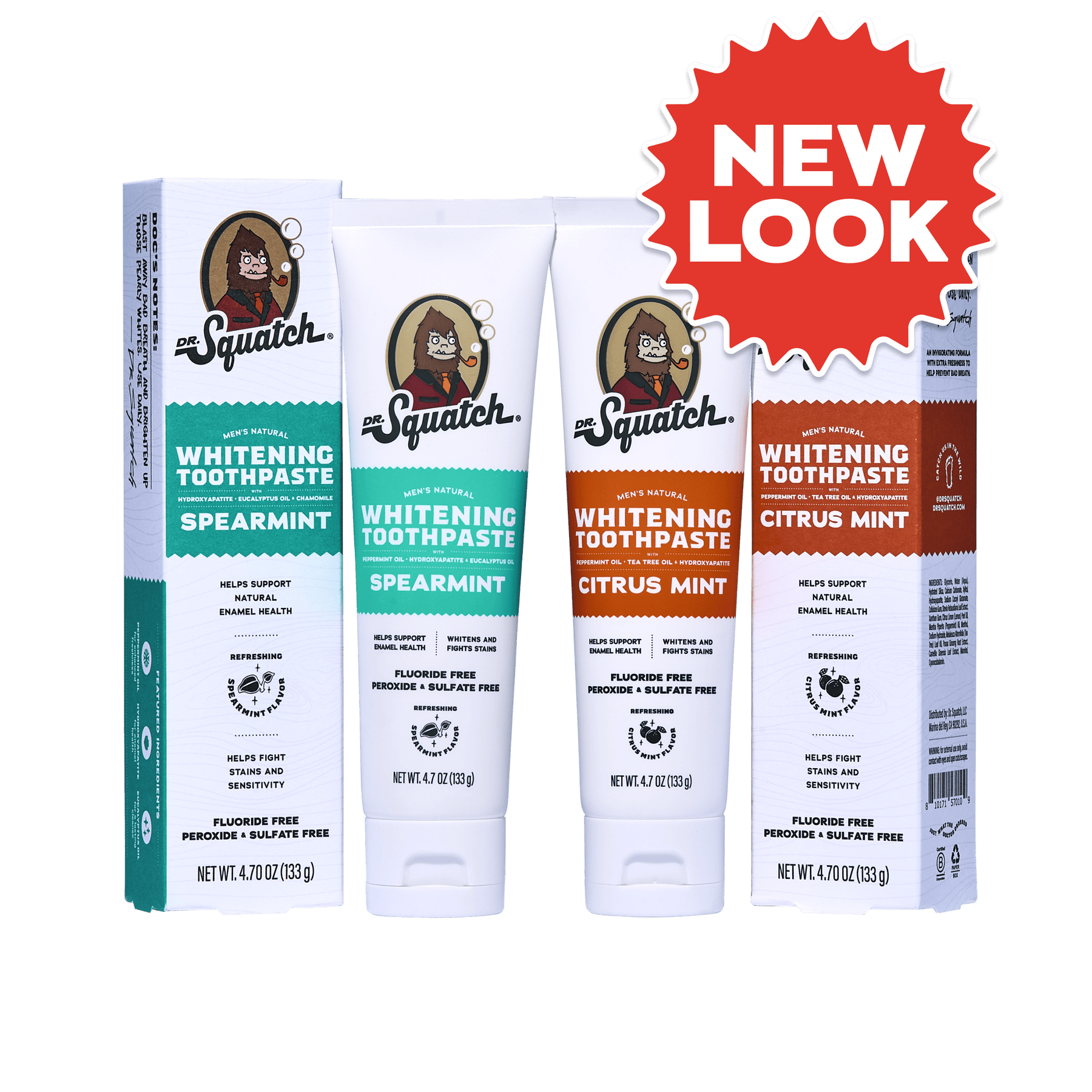 Toothpaste Kit J7