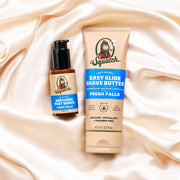 Fresh Falls Smooth Shave Bundle K2