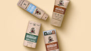 Deodorant Discovery Set W9