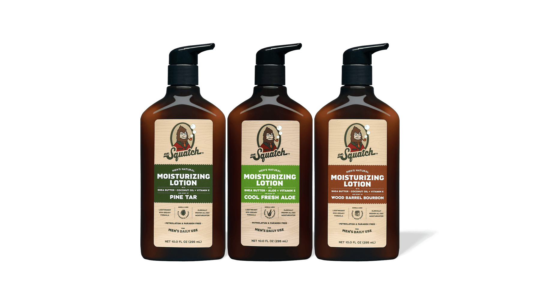 Lotion 3-Pack L1
