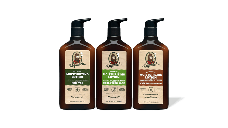 Lotion 3-Pack L1