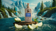Fresh Falls Lotion G5