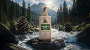 Pine Tar Lotion C7