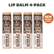 Lip Balm 4-Pack Hot Choccy H2