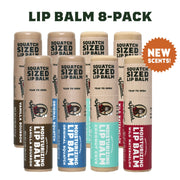 Lip Balm 8-Pack A9