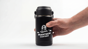 Manteen Canteen Mini Water Bottle F6