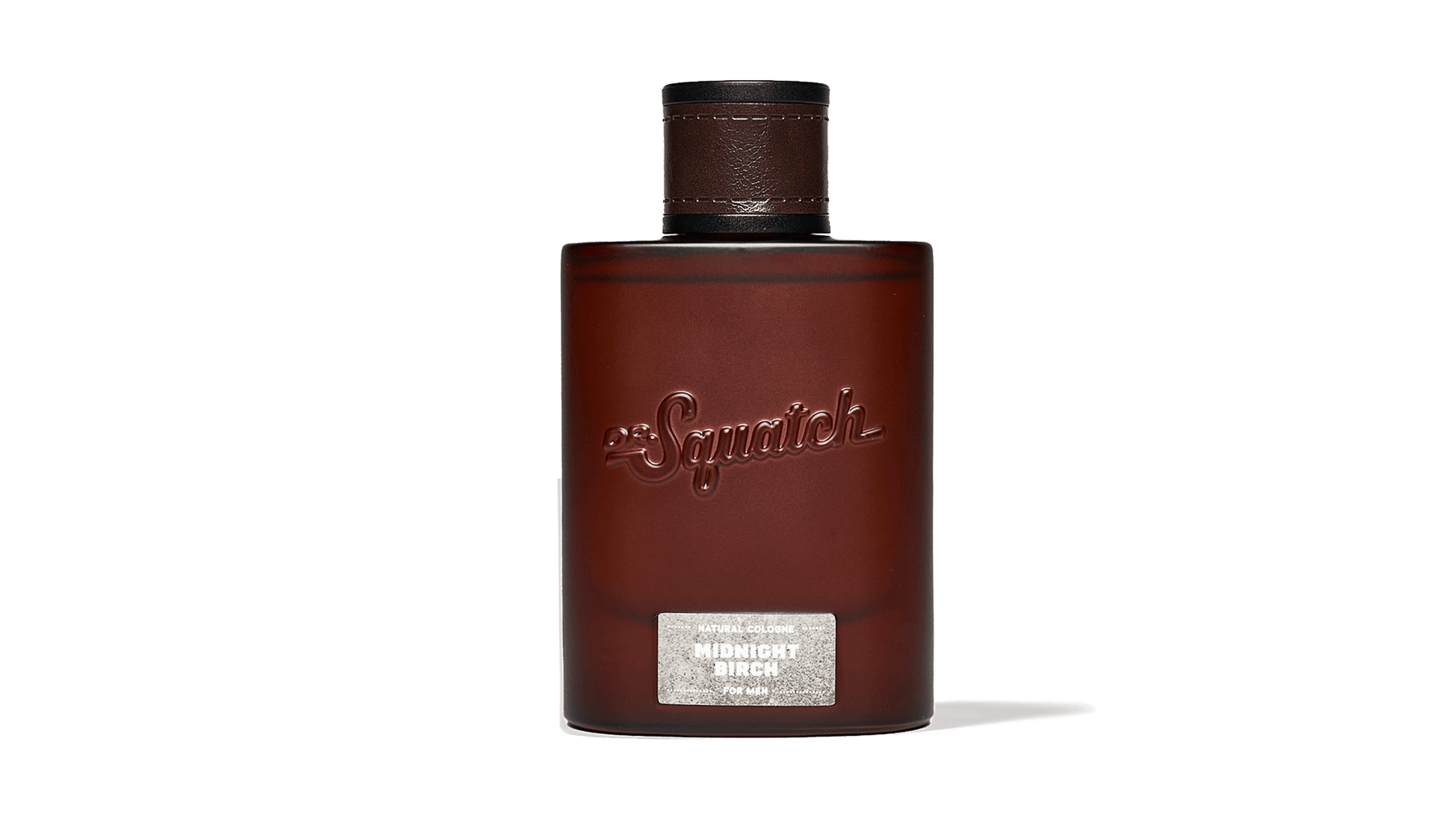 Midnight Birch Cologne R8