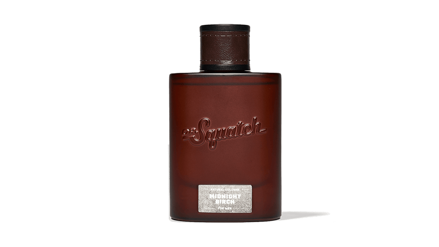 Midnight Birch Cologne R8