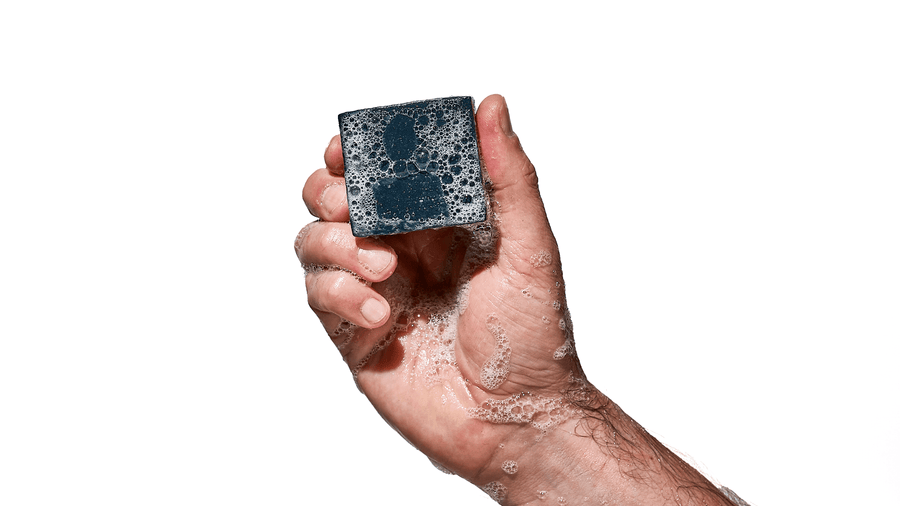 Mini Soap & Deodorant Set Y2