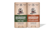 Deodorant 2-Pack B7
