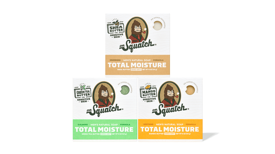 Total Moisture 3-Pack T2