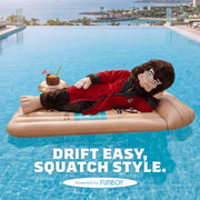 FUNBOY Lounger + Poolside Bundle P7