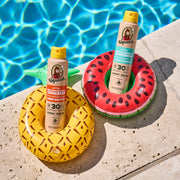 2-Pack Sunscreen + Manteen Canteen N2