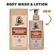 Body Wash & Lotion Duo Q2