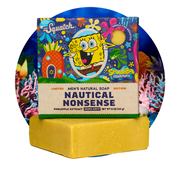 Nautical Nonsense W8