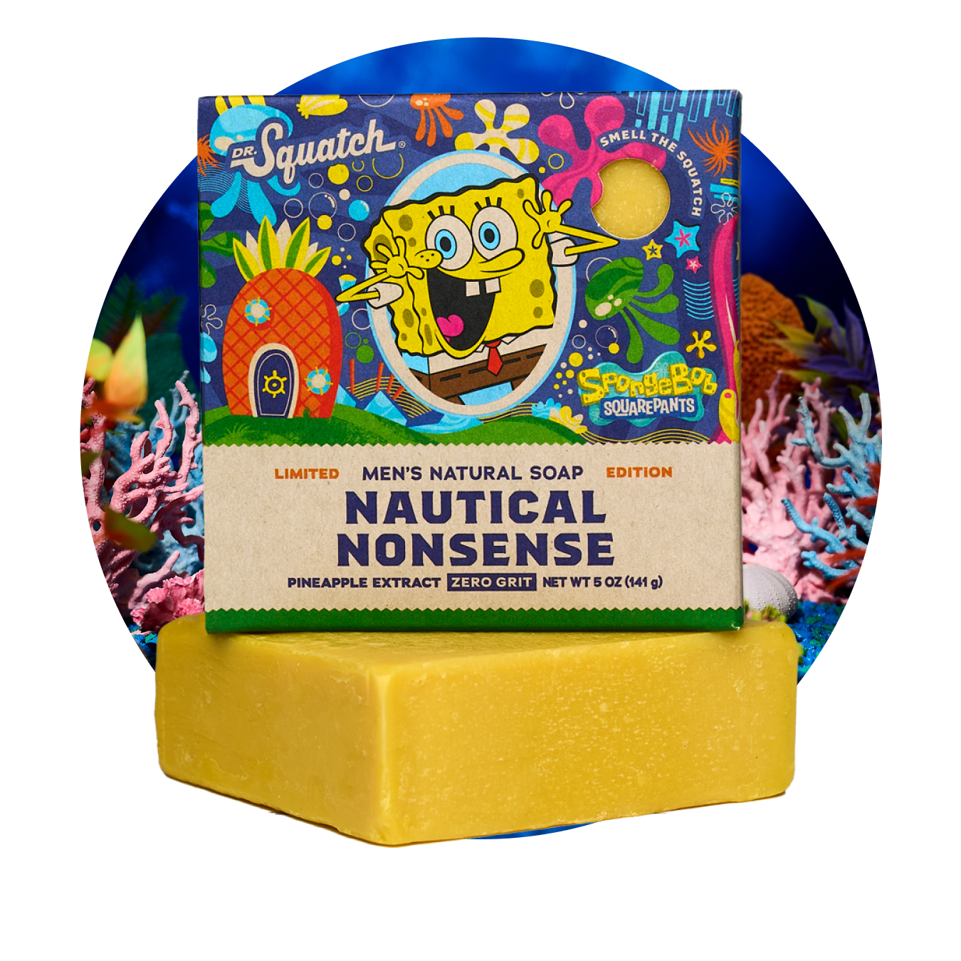 Nautical Nonsense C5