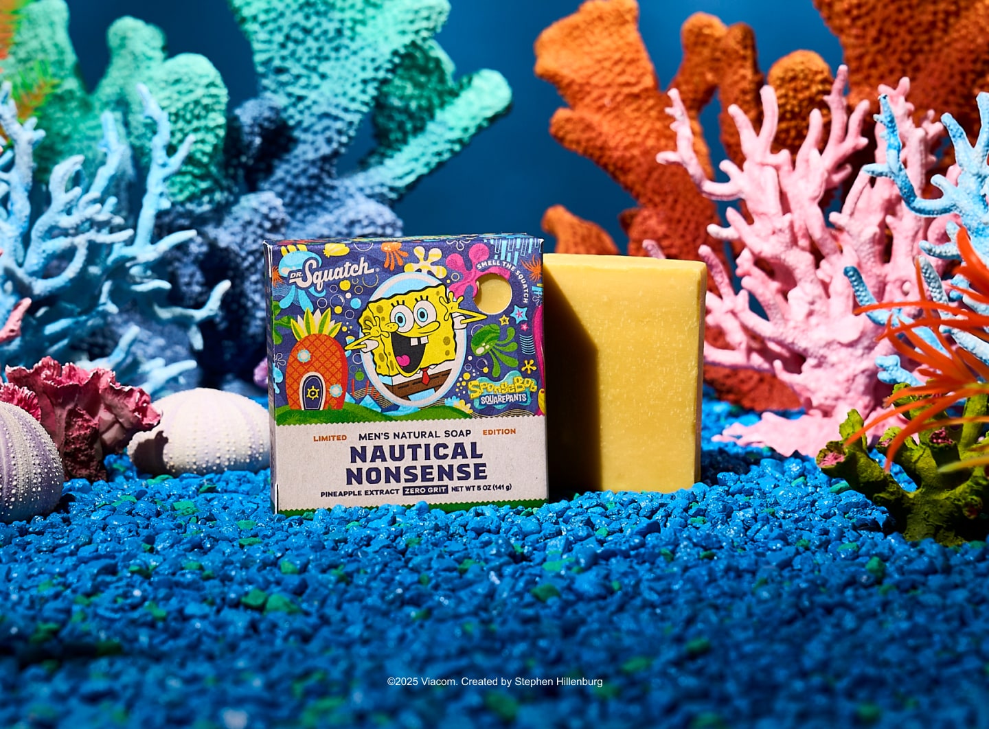 Nautical Nonsense D4