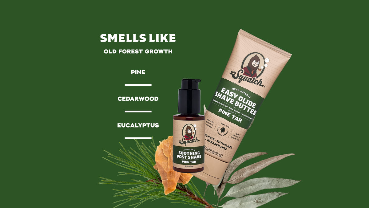 Pine Tar Glide Guy Bundle J0
