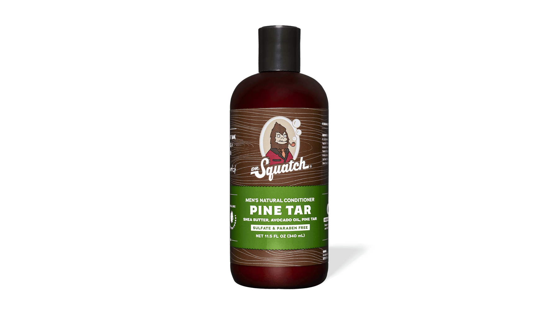 Pine Tar Conditioner H2