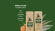 Refreshing Hair Care Kit W5
