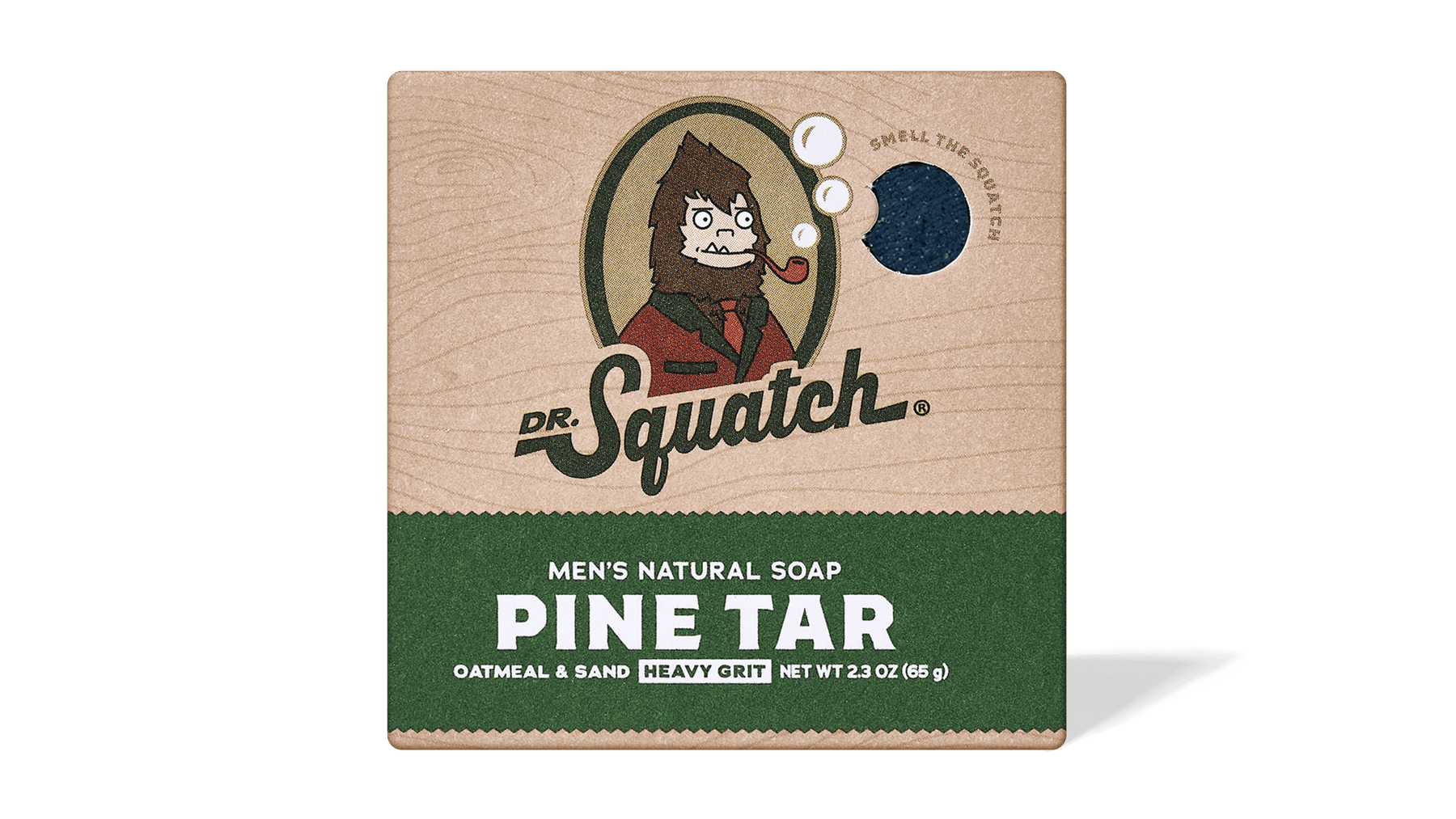 Pine Tar Mini A2