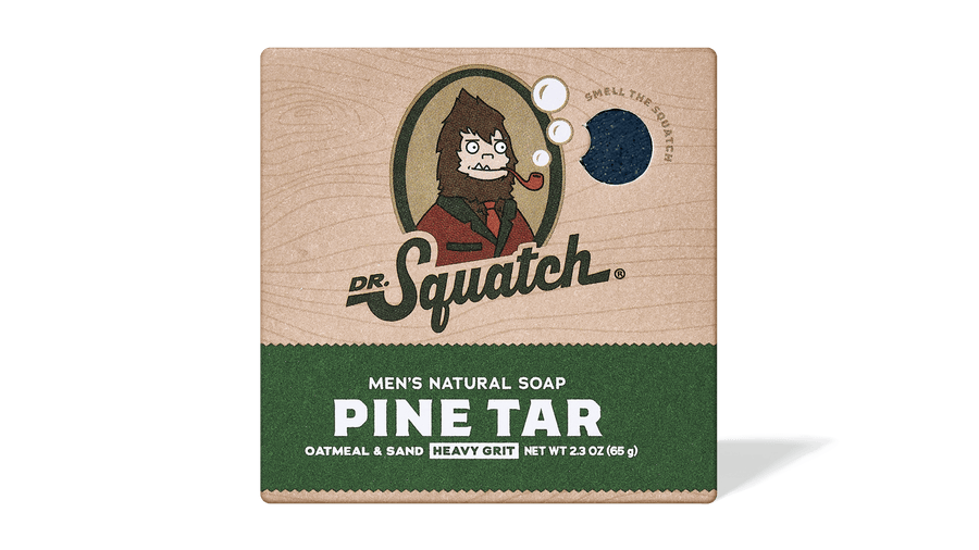 Pine Tar Mini A2
