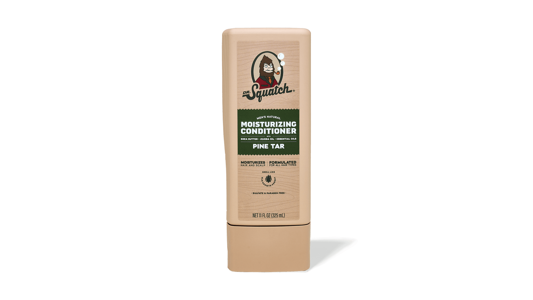 Pine Tar Conditioner B3